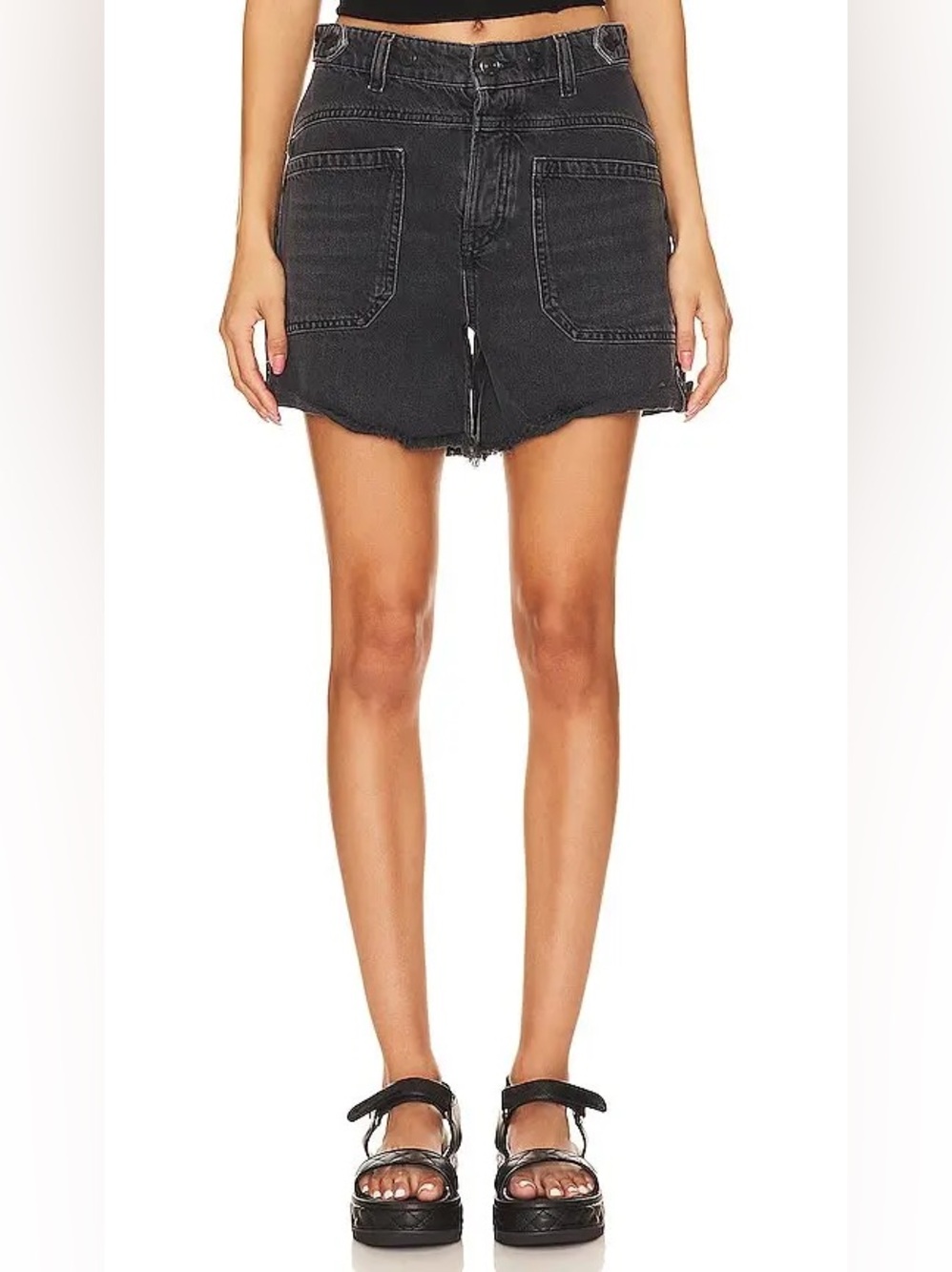 Free People x We The Free Palmer Short 31 NWT